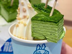 -龍歌自助小火锅(漳州二路爱购店)