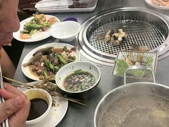 -尚宴牛特鲜自助(太原街万达店)