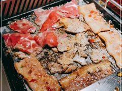 -千家粗粮王(MOMOPARK店)