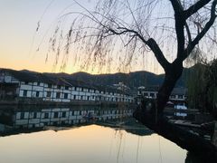 -楠溪江风景名胜区