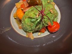 -BROWNSTONE布朗石西班牙餐厅(富城店)