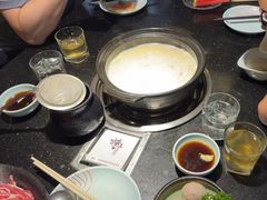 -捞王猪肚鸡火锅(昆山店)