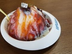 -梁子刨冰王(鞍山西道店)