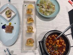 -柒园·三十年创意杭帮菜(龙湖滨江天街店)