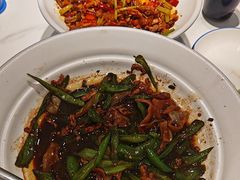 -兰湘子·湘菜小炒(南京江宁万达店)