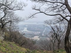 -虞山风景区