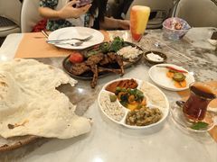 -苏坦土耳其餐厅(白云宾馆店)