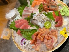 -昱匠·日本料理(金融街店)