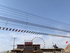 -包头古城文化旅游区