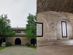 -灵谷景区