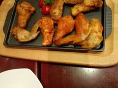 -棒约翰比萨·意面(剑河店)
