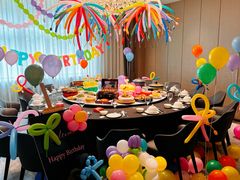 -好友缘酒家(会展中心店)