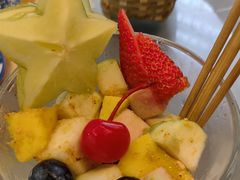 -沿江海南菜·文昌鸡祖师爷(大东海店)