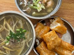 -福屿鲜捞小吃·捞化(福屿总店)