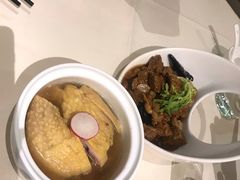 四喜烤麸-老正兴菜馆(福州路店)