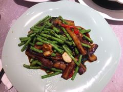 -汤臣·空中餐厅·严选粤菜(石湾世博广场店)