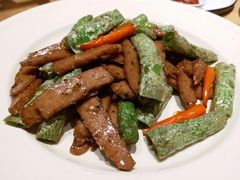 -朵朵开素食餐厅(后宰门街店)