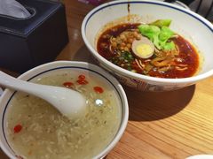 -蓉李记成都名小吃(太原龙湖万达店)