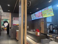 -麦当劳(龙湖北京大兴天街店)