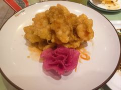 -上山下乡农家菜(加州水郡店)