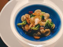 -柏蔻餐厅Le Banquet Bistro(天河北店)