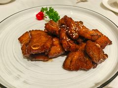 -绿雅酒家(江西中路店)