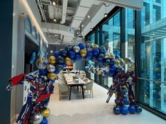 -KIDults童伴儿亲子餐厅(达美中心广场店)