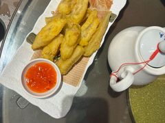 -大洋家·潮汕鱼鲜·花胶砂锅粥(天河东路店)