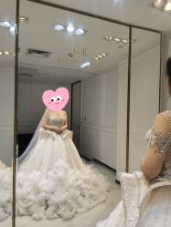 点击看大图 -GRACE KELLY婚纱与礼服(北京店)