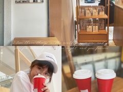 -Cafe on warm(丹霞店)