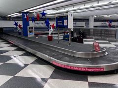 -奥黑尔国际机场