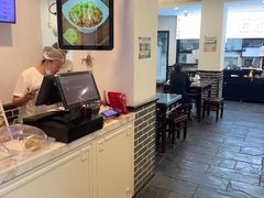 -不二心·鲜肉大包·海胆小笼汤包(二七广场店)