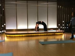 -银吉姆健身(恒隆馆)