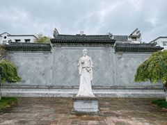 -张溥故居