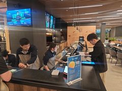-燃坊JEN ACTIVE游泳健身中心·深圳前海JEN酒店