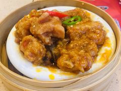 -点都德(华强南店)