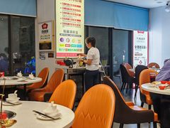 -鲍媽·原汤鲍鱼鸡(克拉广场店)