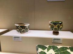 -宝丰清凉寺汝官窑遗址展览馆