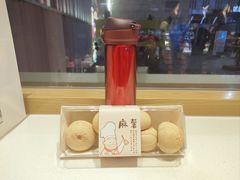 -西村叔叔的店·面包·甜品·蛋糕(崂山丽达店)