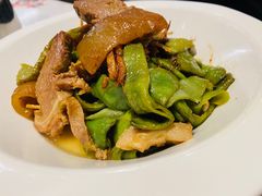 -北李妈妈菜·海肠捞饭(高新万达店)