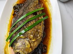 -蘭奢雅集·江浙菜(青山江滩店)