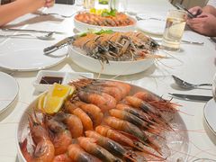 -研食记西餐厅(金融中心店)