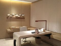 -北京康莱德酒店