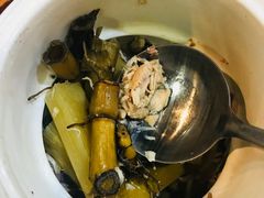 -百年银屏蚝烙·潮汕菜·非遗(乐山店)