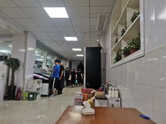 -张杨烤菜(渭南总店)