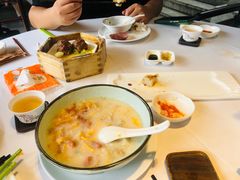 -侨美·唐荔园·40年地道粤菜