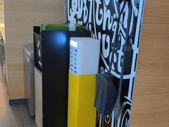 -麦当劳(桃仙机场到达层店)