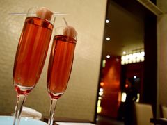 -海航大厦万豪酒店彩海轩中餐厅(霄云路店)