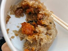 闽南烧肉粽-蛋满灌·非遗手工灌蛋(龙头路店)