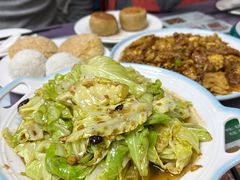 -白魁老号饭庄(安内店)